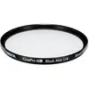 Hoya filtre CinePro HD Black Mist 1/4 82mm