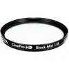 Hoya filtre CinePro HD Black Mist 1/8 52mm