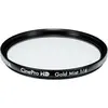 Hoya CineProHD Gold Mist 1/4 - 67mm