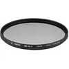 HOYA Filtre Polarisant Circulaire HD MkII 49 mm