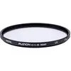 Filtre Objectif UV Hoya Fusion One Next 72 mm Noir