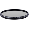 HOYA Filtre Polarisant Circulaire Fusion Antistatic Next ø55mm