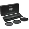 Hoya Kit De Filtre De Caméra Irnd Kit Hd Mk Ii 72 Mm