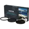 Hoya kit d'introduction pour filtre numérique de 43 mm