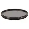 Hoya Polarisatiefilter Regular Slim Filter - 46mm