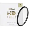 Hoya Filtre UV HD NANO 55mm