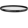 Hoya Filtre Uv Antistatique Fusion Pour Appareil Photo 37 Mm