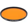 Hoya Filtre rond HMC YA3 orange 55 mm