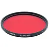 Hoya Filtre rond HMC R1 55 mm - Rouge