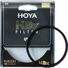 Hoya HDX UV Filter - 52mm