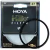 Hoya HDX UV Filter - 37mm