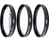 Hoya filtre 72.0MM CLOSE-UP SET2 (+1 +2 +4)