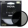 Hoya HDX Circulair Polarisatiefilter 43mm