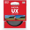Hoya Polarisatiefilter 58mm UX serie - dunne vatting