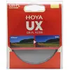 Hoya Polarisatiefilter 49mm UX serie - dunne vatting