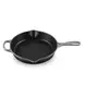 Le Creuset Skillet Signature - Flint - ø 26 cm - geëmailleerde anti-aa...