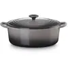 Cocotte LE CREUSET 29CM FLINT
