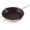 Le Creuset Poêle à servir, Poêle + casserole, Beige