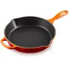 Le Creuset Signature, Poêle + casserole, Orange