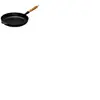 Le Creuset Poêle à frire en fonte SIGNATURE Ø 28cm, Poêle + casserole,...
