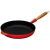 Le Creuset Poêle en Fonte 28 cm Cerise