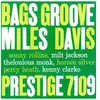 Concord Records Bags' Groove Édition Limitée