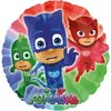 Amscan BALLON ALU PJ MASKS