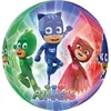 Trademark PJ Masks  ballon 38 x 40 cm - Feestdecoratievoorwerp