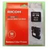 RICOH, Cartouche d'impression, GelSprinter (CF)