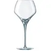 Chef Et Sommelier -Verre A Pied Round 37 Cl Open Up Kwarx (Lot De 6)