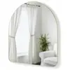 Miroir mural cintré 91 cm Hubba