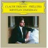 Import Debussy : Préludes