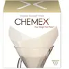 Chemex Chemex Filtres Preplie Car Set100toutes Modeles Sauf Cm-1c