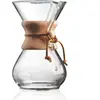 Machine À Café Chemex Classic , Pour 6 Tasses