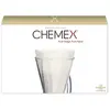 Chemex Lot de 100 filtres papier pour 1 à 3 tasses
