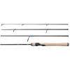 Canne carnassier spinning Berkley Twilight Ii 3-15g - 2,89 m