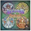 Seasons of Arcadia - Bordspel - Engels