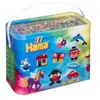 HAMA Midi Baril 30000 Perles Mixte 22 couleurs
