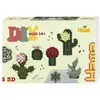 Hama Art 6000 Kralen Succulents - 3622