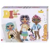 Hama Coffret cadeau - Hip Girls
