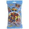 HAMA Sachet de 500 perles Maxi mélange de 7 couleurs