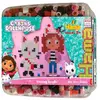 Hama Beads Jeu De Construction Gabby´s Dollhouse Maxi Beads