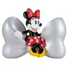 Enesco Disney 100eme Anniversaire Minnie Avec Arc Figurine