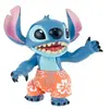 Enesco Disney Showcase Collection Figurine Aloha Stitch