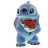 Fleurs de point de Disney Mini Figurine