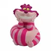 ENESCO - Disney Alice au Pays des Merveilles - Figurine Chat du Cheshi...