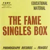 Kent Fame Singles Box / Various