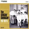 Import Singin' Swingin' Yo Yo's