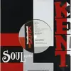 Kent Dance Just your fool/losing control