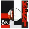 Import Pisces pace/the bad things you said to me